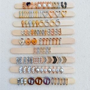 KEEP COLLECTIVE CHARMS~Available in my Closet Message me in the *COMMENTS*